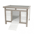 Woodland Kleintierhaus Howie - 60x50x47 cm