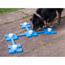 PROCYON Schn�ffelspa� - blau