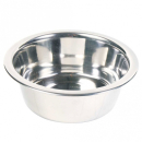 Trixie Edelstahl-Ersatznapf - 0,75 l/� 17 cm