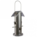 Trixie Au�en-Futters�ule 800ml - silber