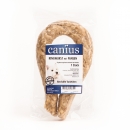 Can.Ringwurst natur mit Pansen