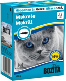 BZ Cat Hpp.Gel.Makrele  370gT