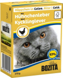 BZ Cat Hpp.Gel.Hhnerleb370gT