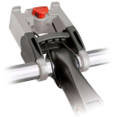 Karlie Klickfix Distanz-Set f�r Lenkrad-Adapter