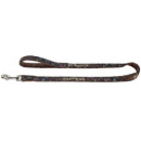 Hunter F�hrleine Krazy Beast Dog - XS: 10 mm / 110 cm